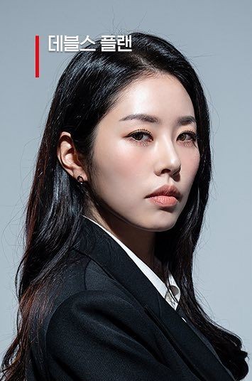 Biodata dan Profil 12 Cast Survival Show The Devil