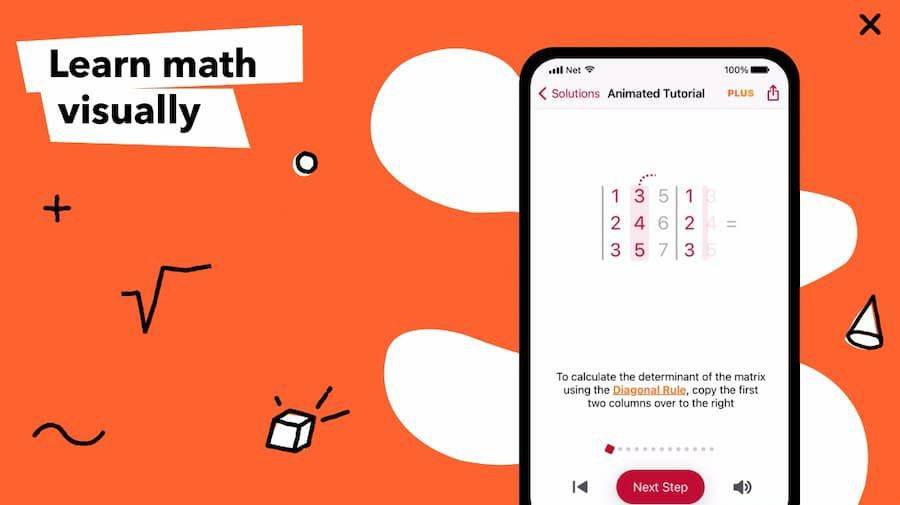 6 AI Untuk Mengerjakan Soal Matematika, Gak Perlu Menghitung