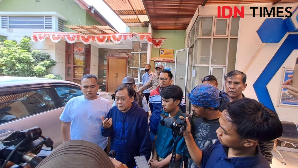 Ombudsman Jabar Mulai Dalami Aduan Change Indonesia ke Bey Machmudin