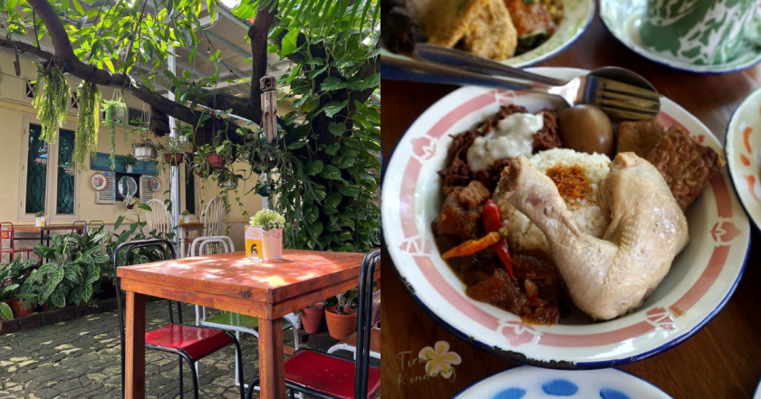 5 Tempat Sarapan Enak di Makassar, dari Bubur Ayam sampai Songkolo