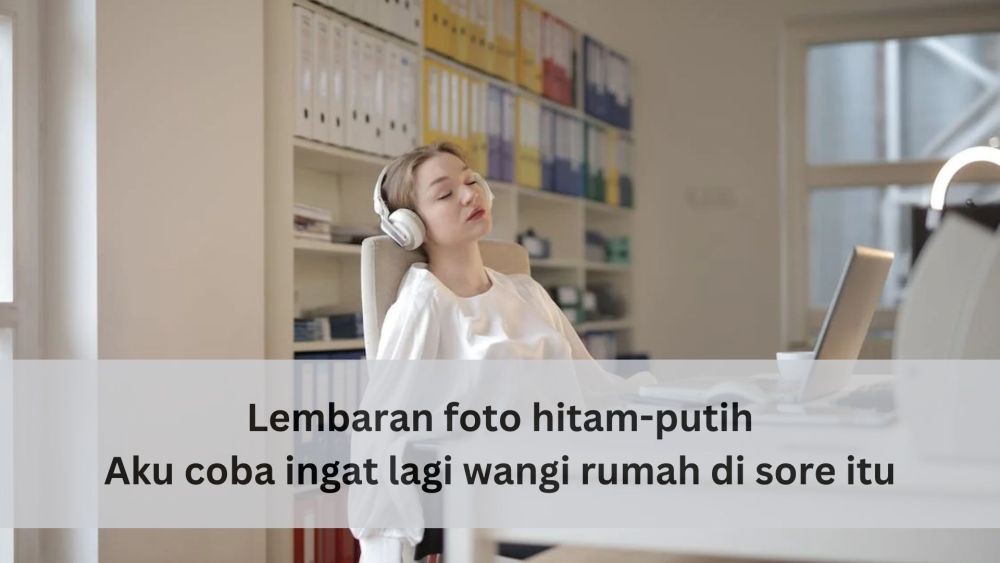Tebak Nama Penyanyi Indonesia dari Lirik Lagunya, Yakin Bisa?