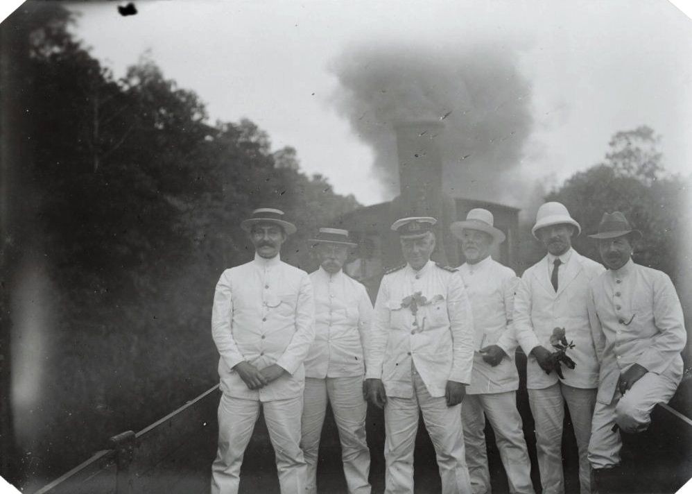 Ini Sejarah Kereta Api di Kalsel yang Butuh Investasi Besar 