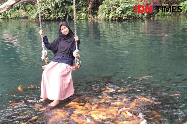 COVID-19 Meradang, Sandiaga Minta Wisatawan Tingkatkan Kewaspadaan 