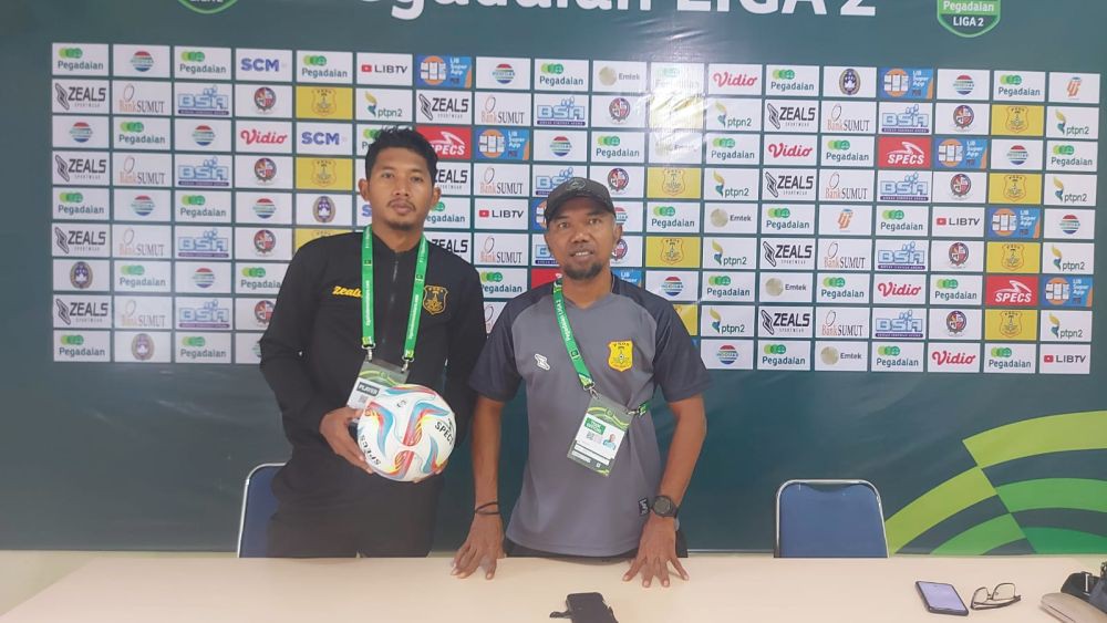 Misi PSDS Akhiri Laga Kandang Terakhir dengan Tumbangkan Persiraja