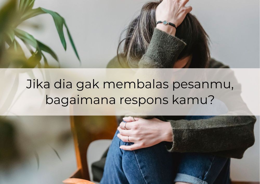 [QUIZ] Kamu Tipe Pacar Humoris atau Bijaksana?