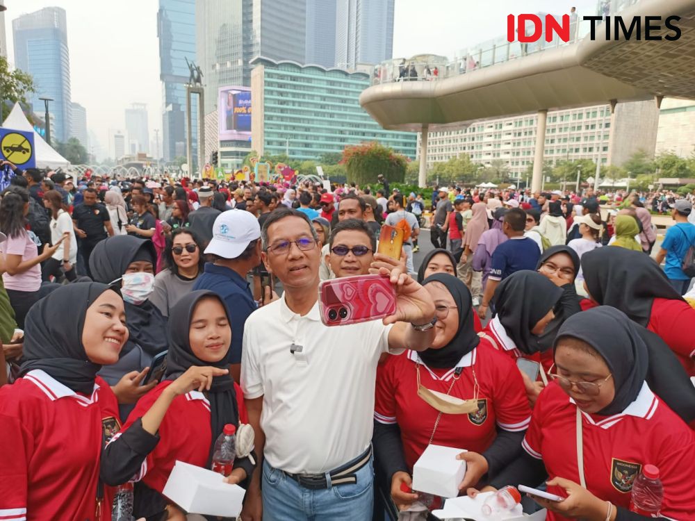 Ini Cara Dki Jakarta Bantu Sukseskan Piala Dunia U 17 2023