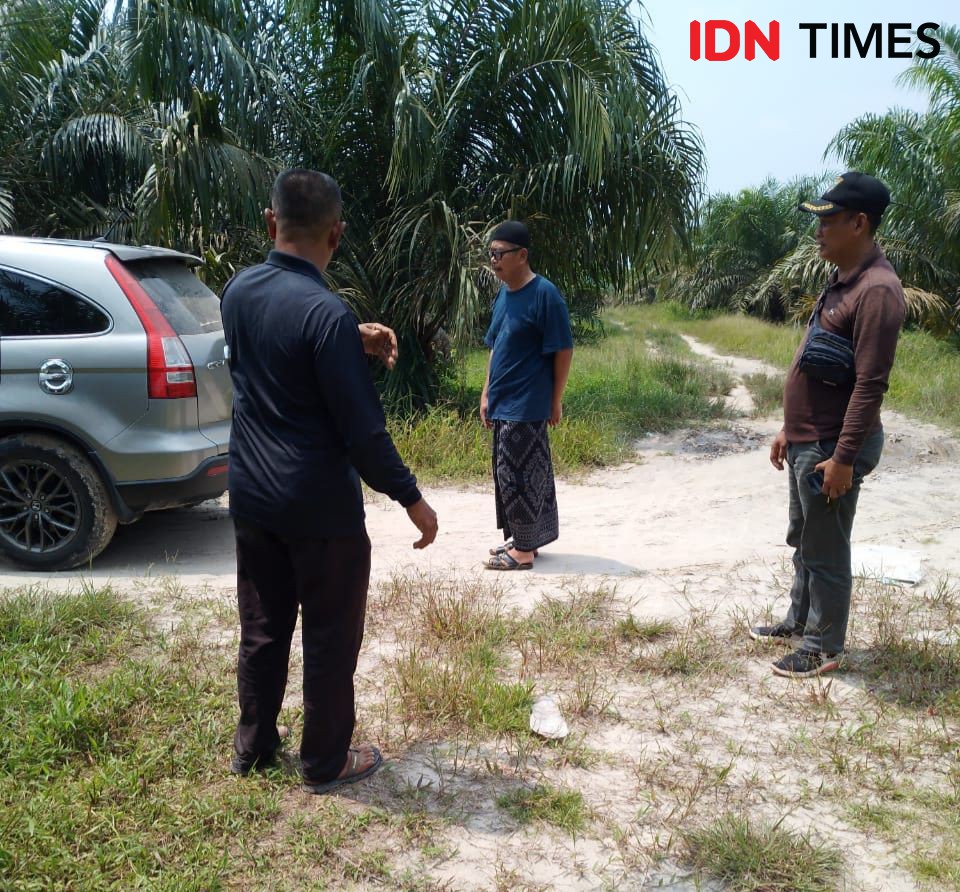 Polda Riau Ambil Alih Kasus Kapolsek Bawa Tahanan ke Luar  