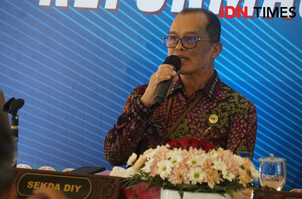 Tangani Kemiskinan dan Stunting, Pemda Berlakukan Reformasi Kalurahan 