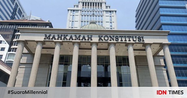 Almas Senang MK Kabulkan Gugatan Mahasiswa Unsa Solo