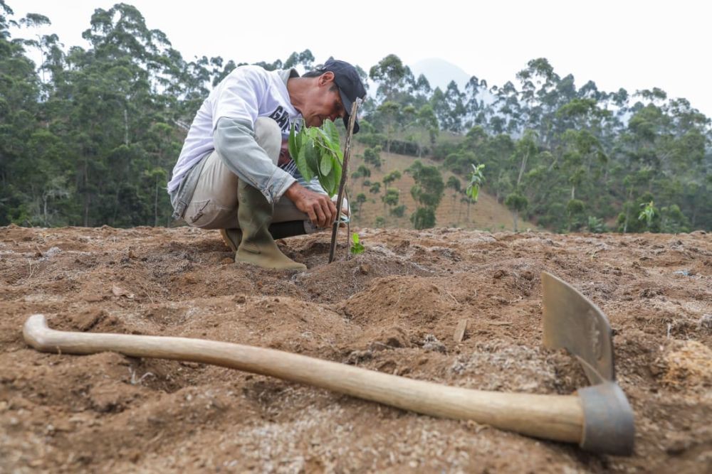 Warga Pangalengan Minta Diberdayakan Urusan Pariwisata