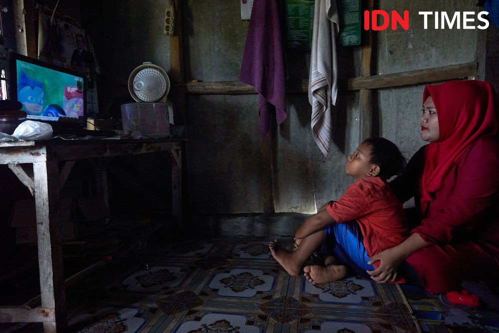 Jateng Raih Predikat Provinsi Layak Anak Tiga Kali, Ganjar: Harus Bisa Dirasakan Anak-anak
