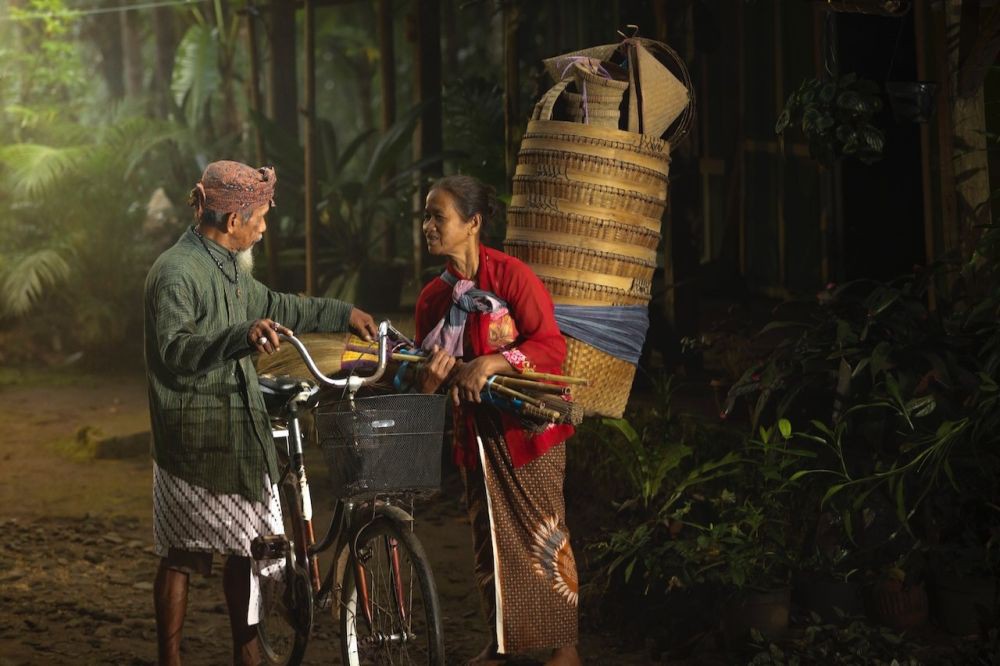 30 Panggilan Sayang Bahasa Jawa, Manis Hingga Gemas!