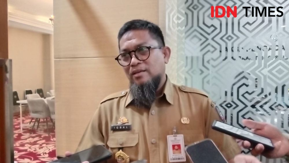 Viral Siswa SMAN 17 Makassar Demo Desak Kepsek Mundur