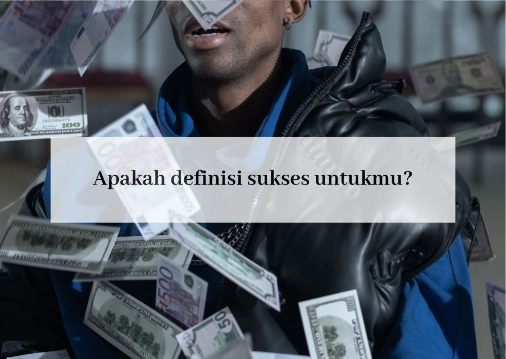 [QUIZ] Lima Tahun ke Depan, Seperti Apakah Dirimu? Cek Kesuksesanmu, di Sini!