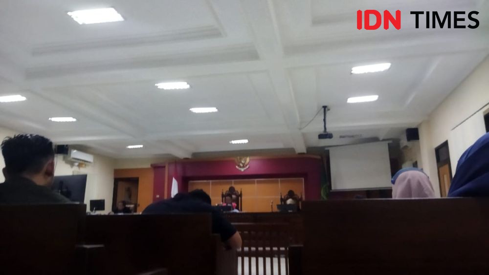 Pengacara Zam Puji Saksi dari JPU: Notaris yang Profesional 