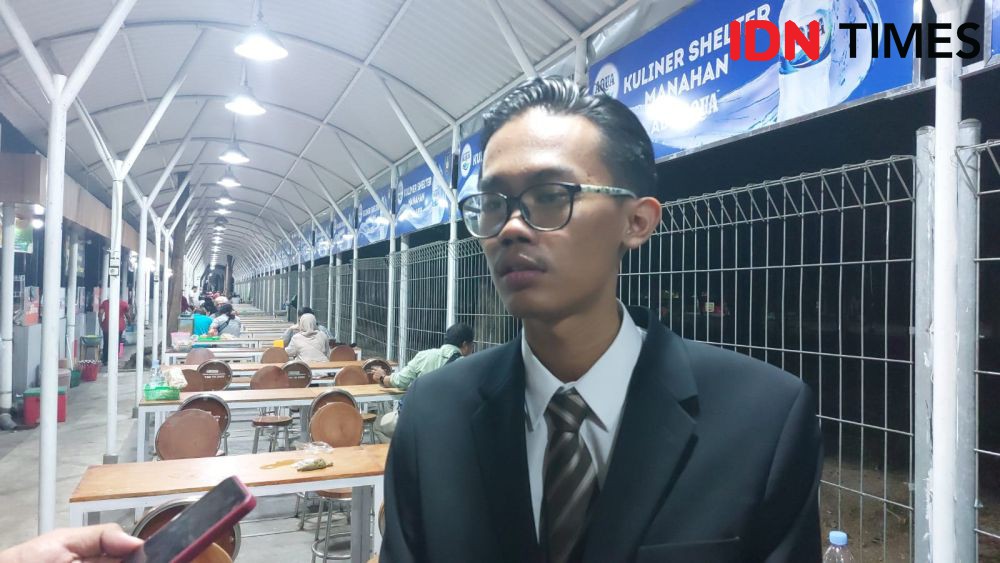 Gibran Ngaku Gak Kenal Almas Tsaqibbirru yang Merupakan Warga Solo