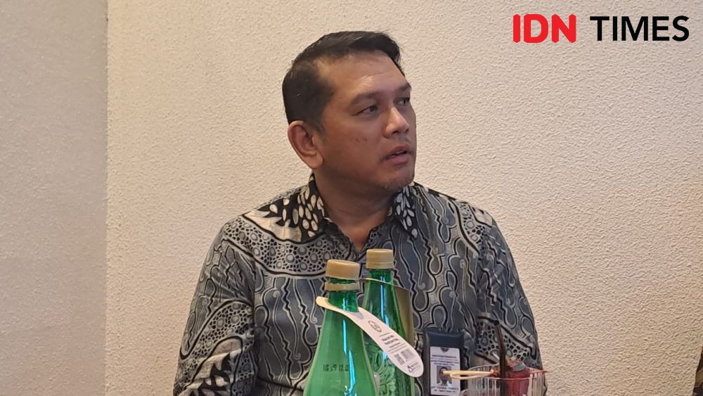 Persiapan Operasi Penuh BIJB Kertajati Sudah 100 Persen