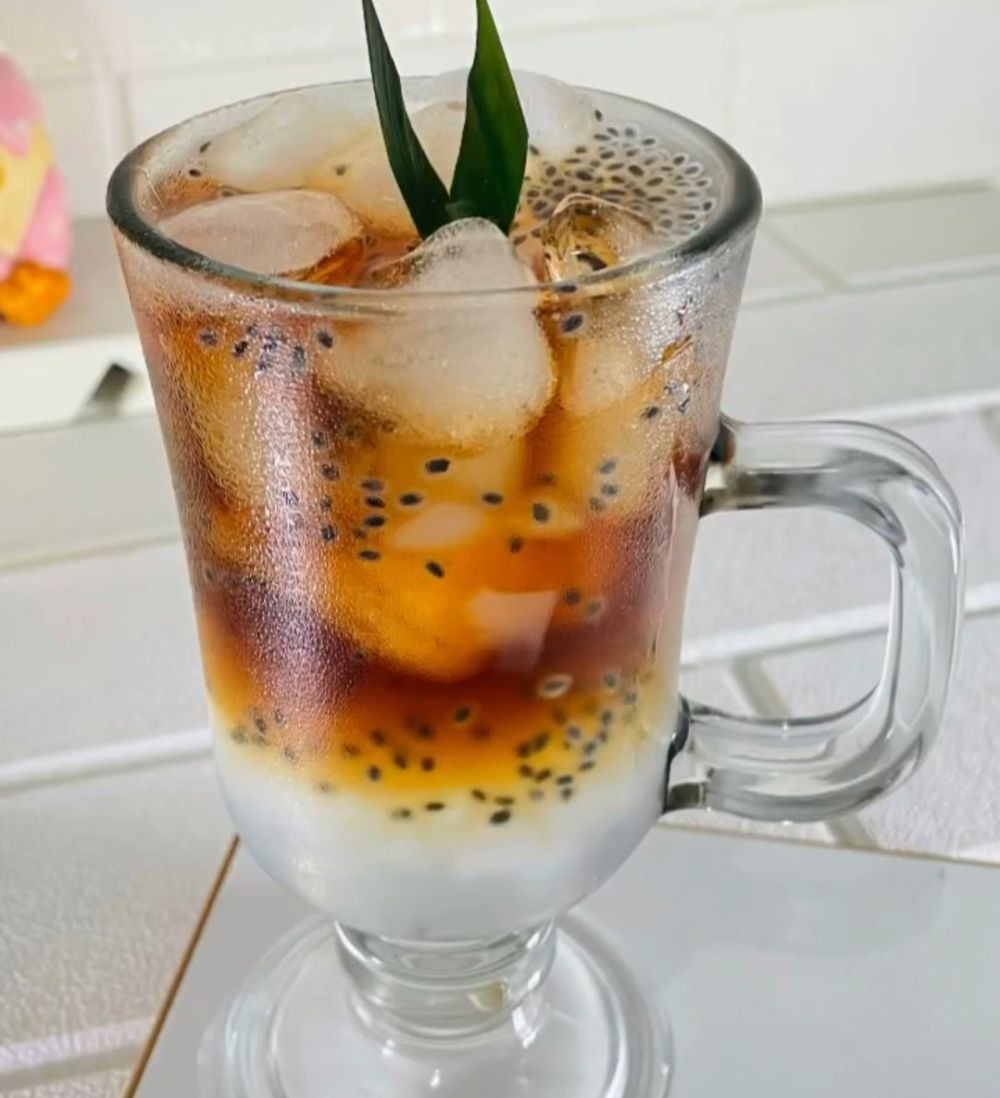 7 Resep Minuman Segar Melegakan Tenggorokan saat Cuaca Panas
