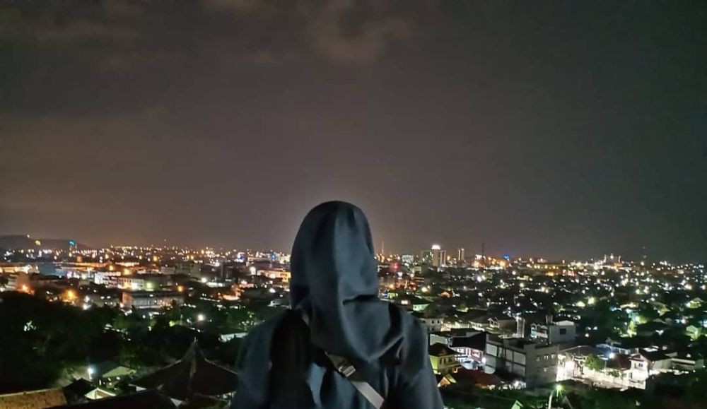 5 Wisata Malam yang Asyik dan Seru di Bandar Lampung