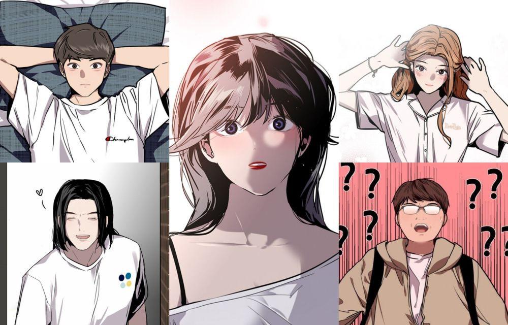 Penjelasan Ending Webtoon Lee Doona Season 1