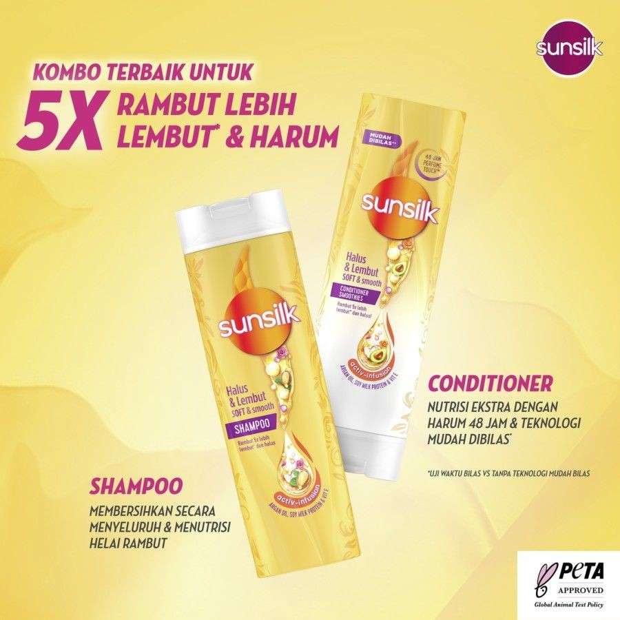 7 Produk Hair Care Untuk Rambut Kering, Merawat Sampai Kulit