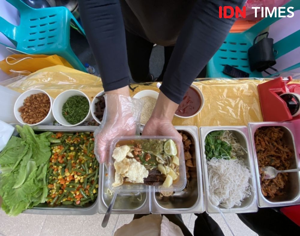 Kak Seto dan Kaka Slank akan Berbagi Tips Menjadi Vegan di Medan