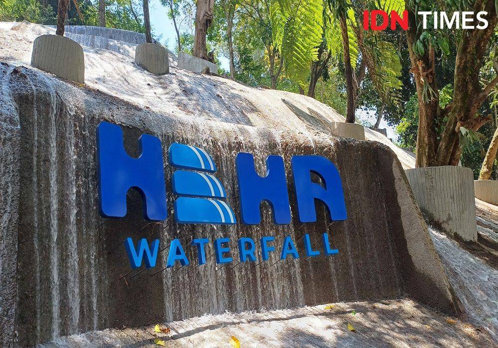 Wisata Heha Waterfall Bogor: Lokasi, Rute, Dan Harga