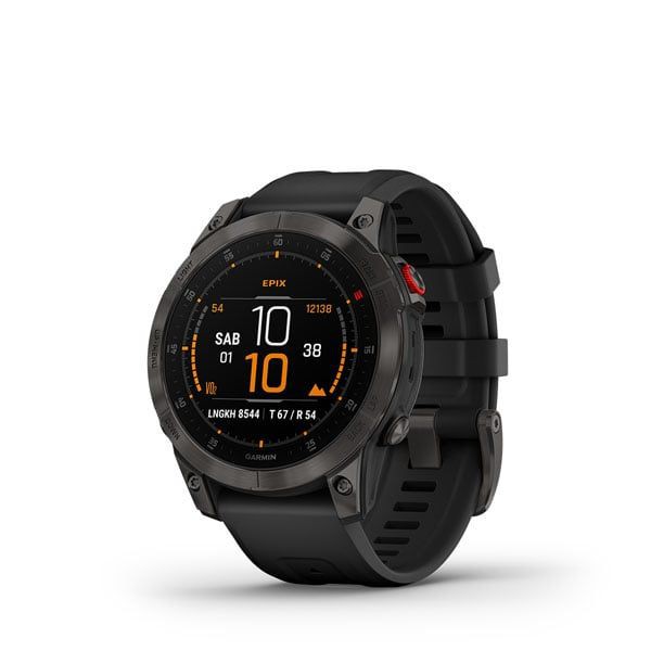 Smartwatch store anti air