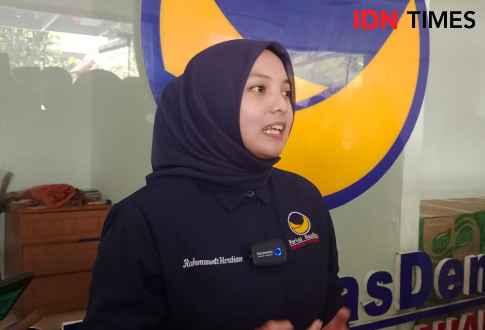 Kelurahan Pasang APK Caleg Anak Wali Kota, Bawaslu: Tak Ada Toleransi