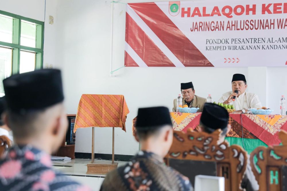 Respons Ulama dan Kiai Pantura Soal Pasangan Ganjar-Mahfud MD 