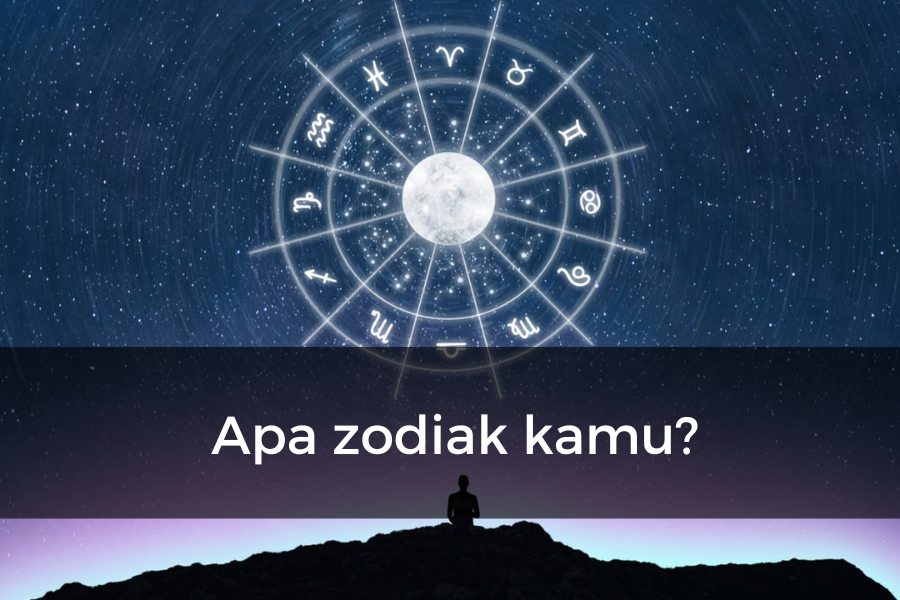 [QUIZ] Destinasi Indonesia untuk Liburan Akhir Tahun 2023 Sesuai Zodiakmu!