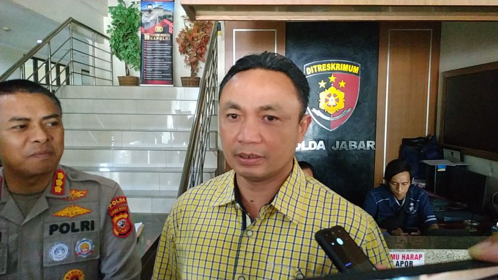 Polisi Dalami Dugaan Motif Ekonomi Dalam Kasus Pembunuhan di Subang