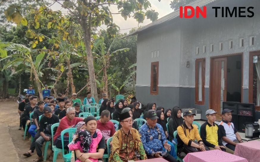 Momen Hari Santri, Unsoed dan UIN Saizu Ajak Ponpes Berwawasan Bahari