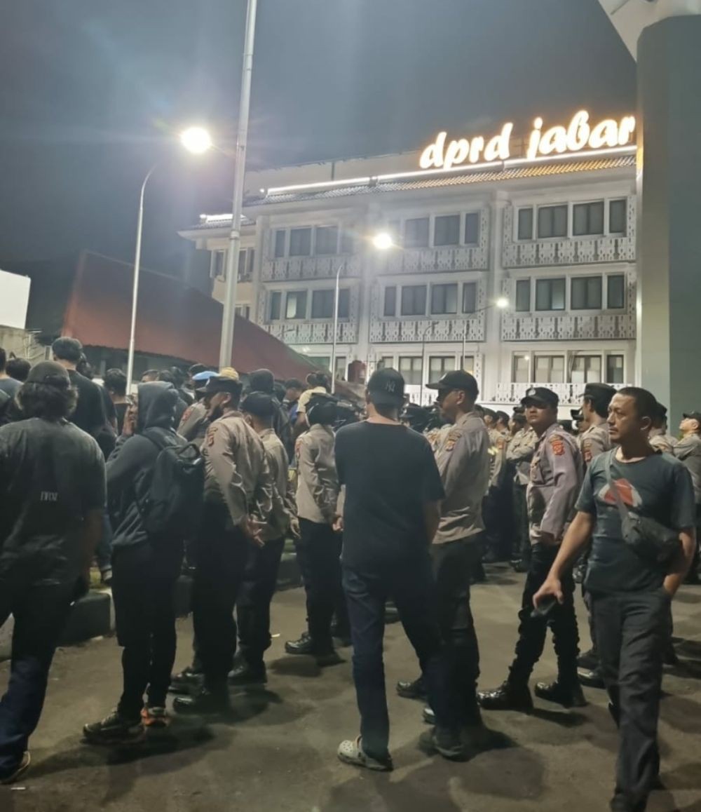 BEM di Bandung Bakal Gelar Demo Lagi, Bey Machmudin: Tidak Masalah