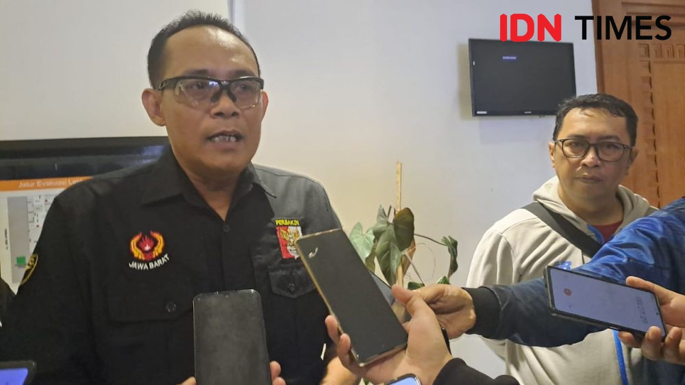 Perbakin Jabar Tagetkan Juara Umum di PON Aceh-Sumatera Utara 2024