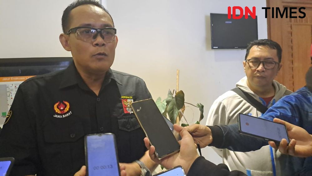 Perbakin Jabar Tagetkan Juara Umum di PON Aceh-Sumatera Utara 2024