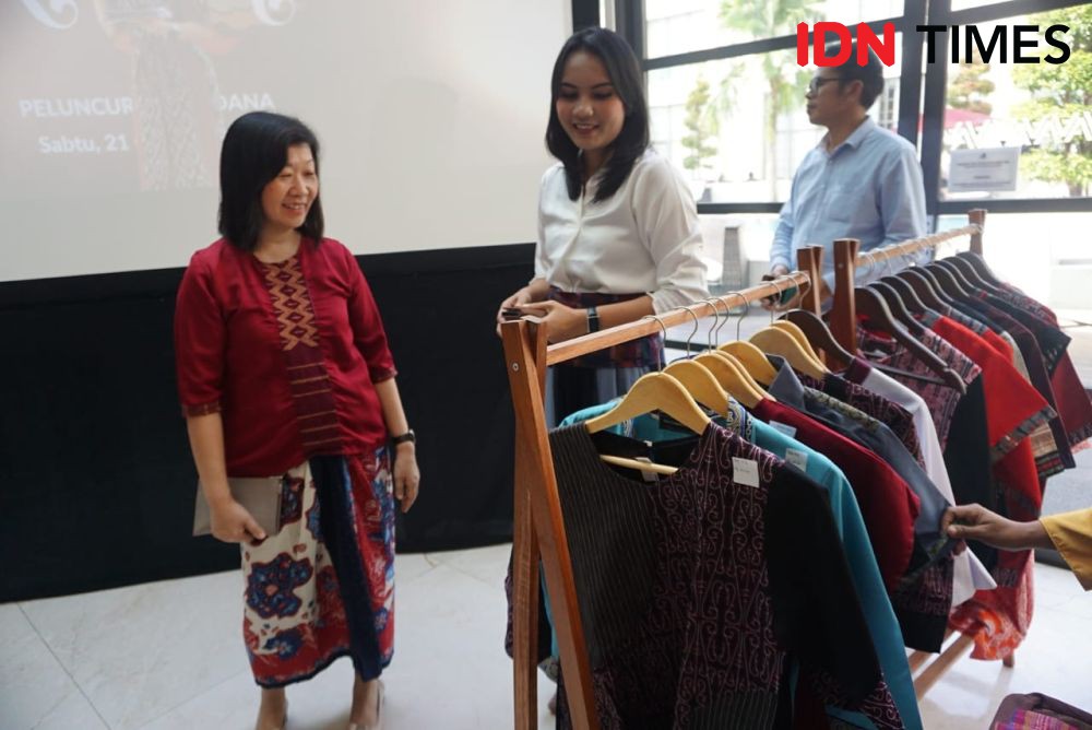 Asta Karya Aryaduta Medan Tampilkan Warisan Budaya, Gandeng UMKM Lokal