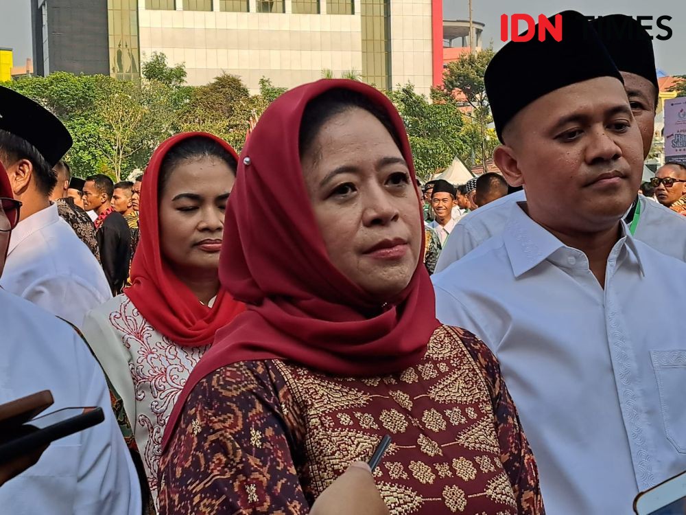 Jadi Cawapres Prabowo, Gibran Jawab Ucapan Selamat Dari Ganjar