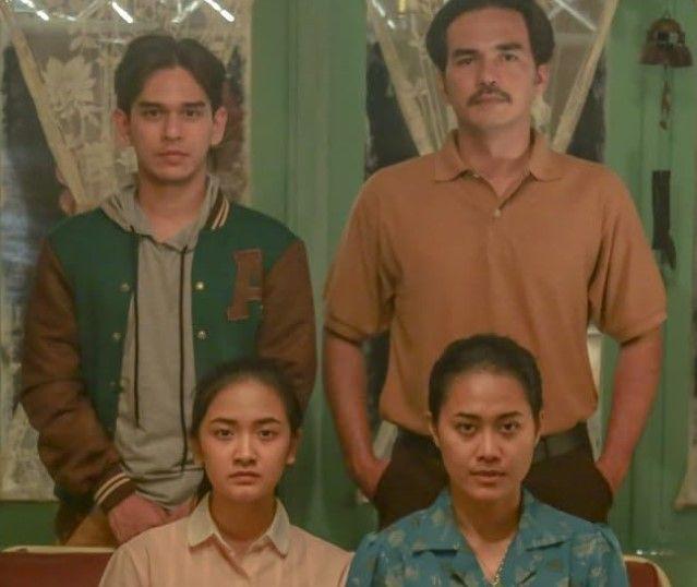 10 Rekomendasi Film Indonesia Terbaru di WeTV