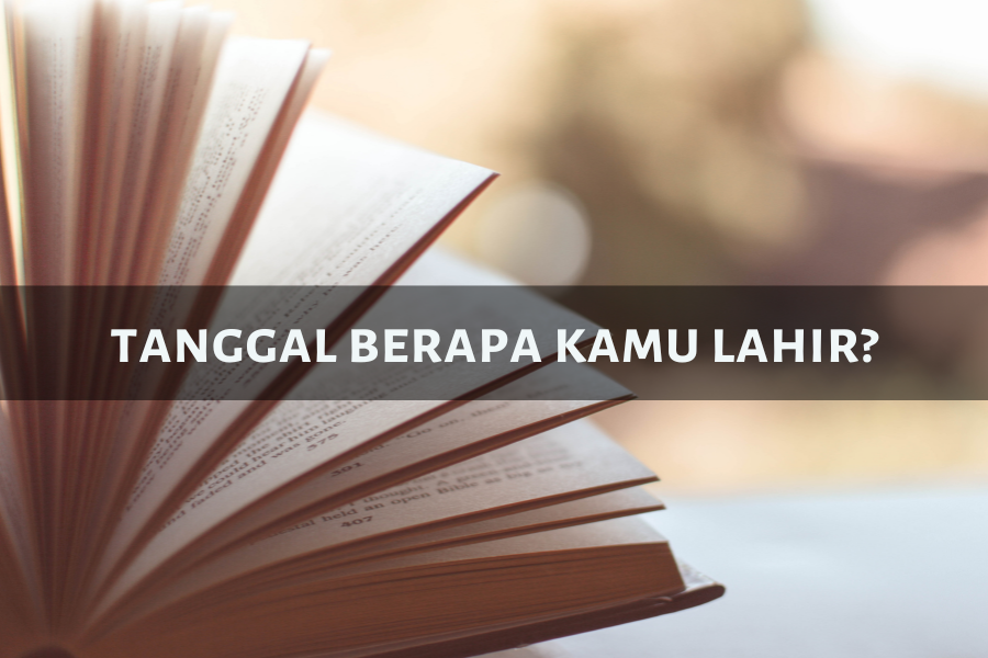 [QUIZ] Dari Tanggal Lahirmu, Kami Tebak Inisial Nama yang Mencintaimu dengan Sangat Tulus