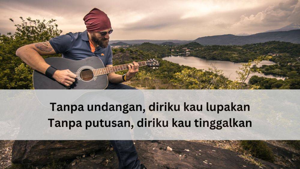 [QUIZ] Lanjut Lirik Lagu Lawas Indonesia, Yakin Bisa Benar Semua?