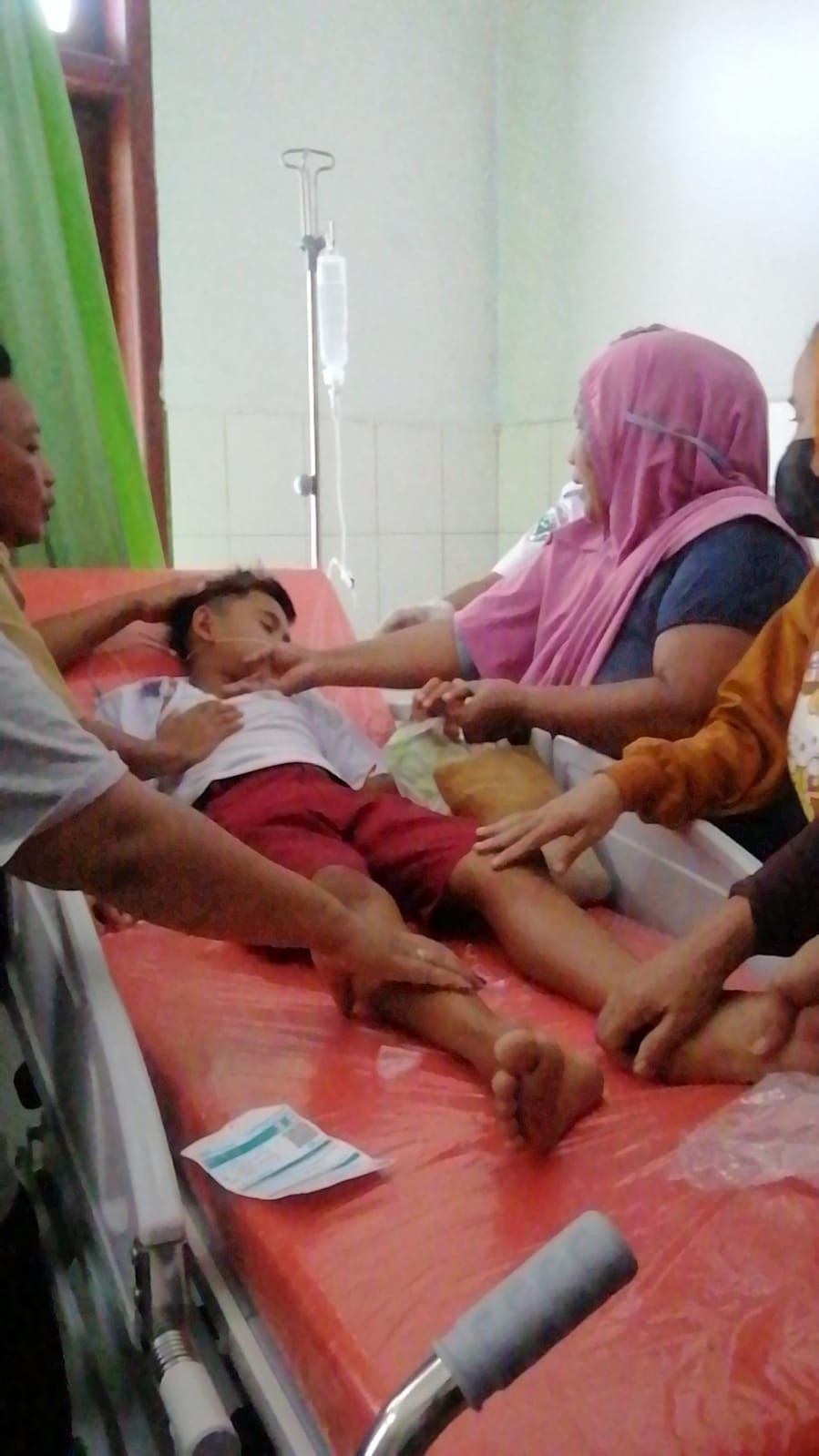 Penyebab Keracunan Ratusan Siswa SD di Sulawesi Utara Masih Misterius
