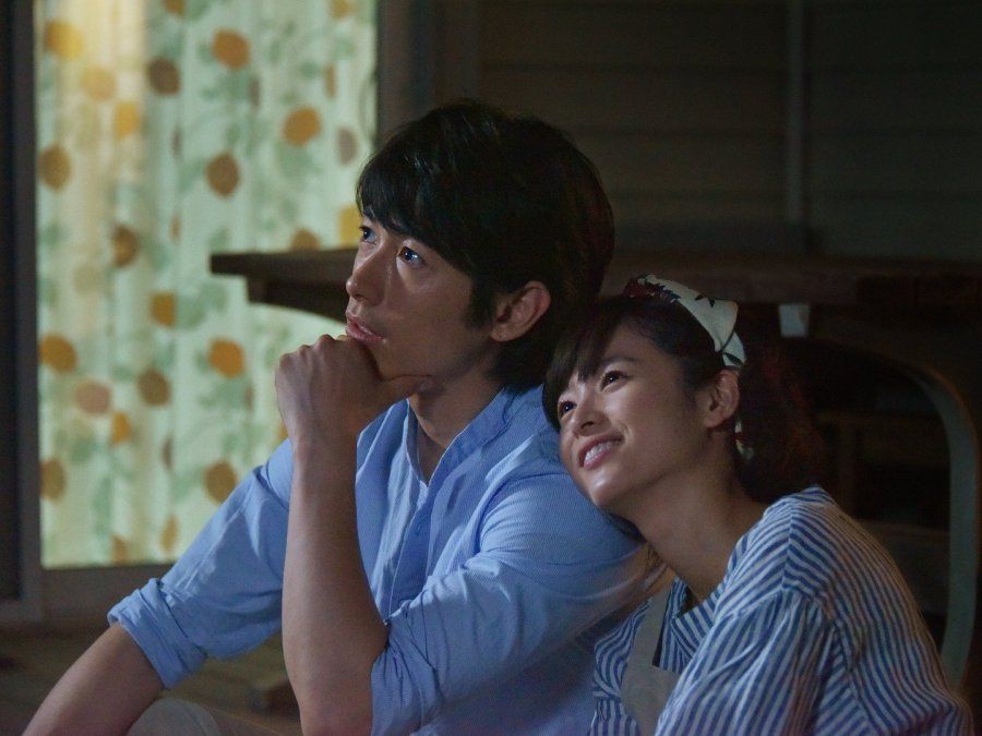 Rekomendasi Drama Jepang tentang Perjodohan
