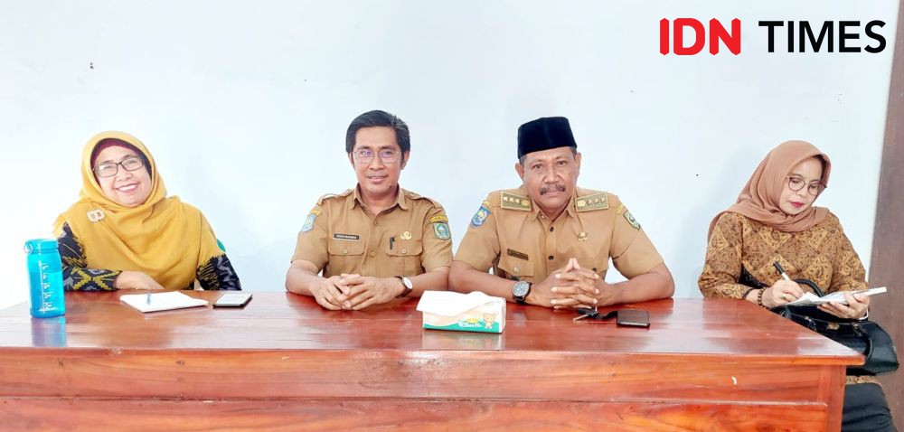 Desa Tertinggal di Bima Turun Signifikan, Hampir 90 Persen