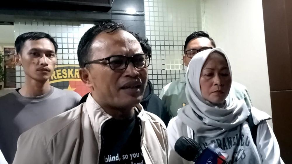 Tersangka Pembunuhan Subang Siapkan Saksi Ahli di Sidang Praperadilan