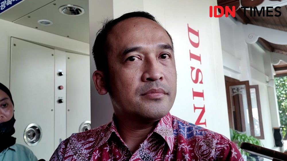 Daftar Cawapres, Gibran Izin Dua Hari Tak Ngantor