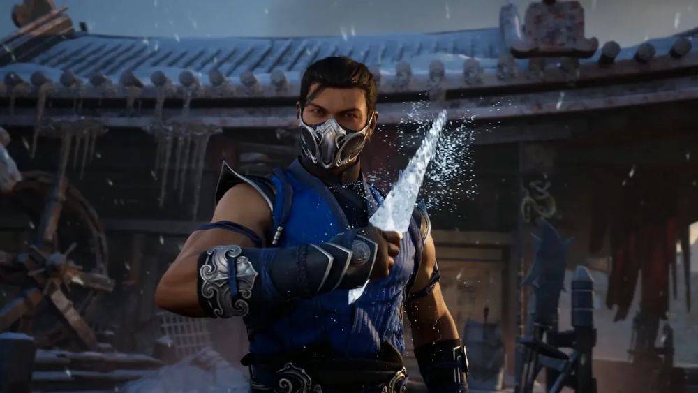 7 Karakter Mortal Kombat Yang Paling Sering Muncul Di Seri