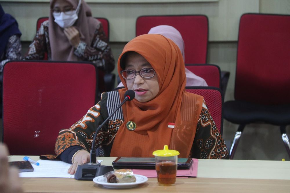 22 Kasus Leptospirosis Terjadi di Kota Yogyakarta, Jaga Kebersihan!