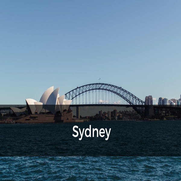[QUIZ] Pilih Sydney atau Melbourne, Ini Wisata yang Cocok untuk Kamu!