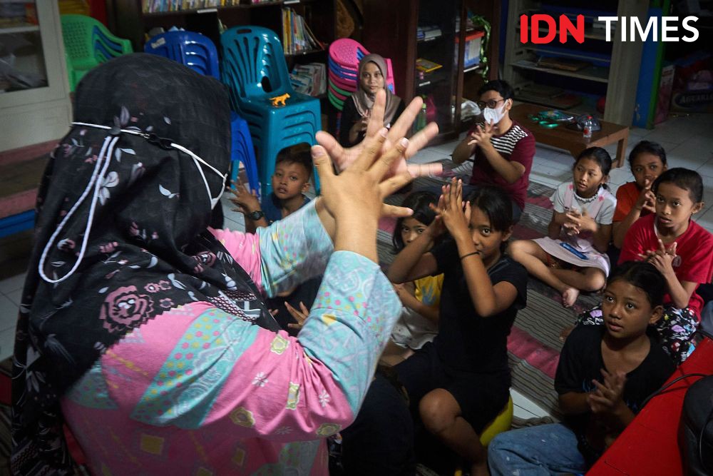 RSUD Kota Tangerang Sediakan Paket Medical Check Up untuk Pemudik